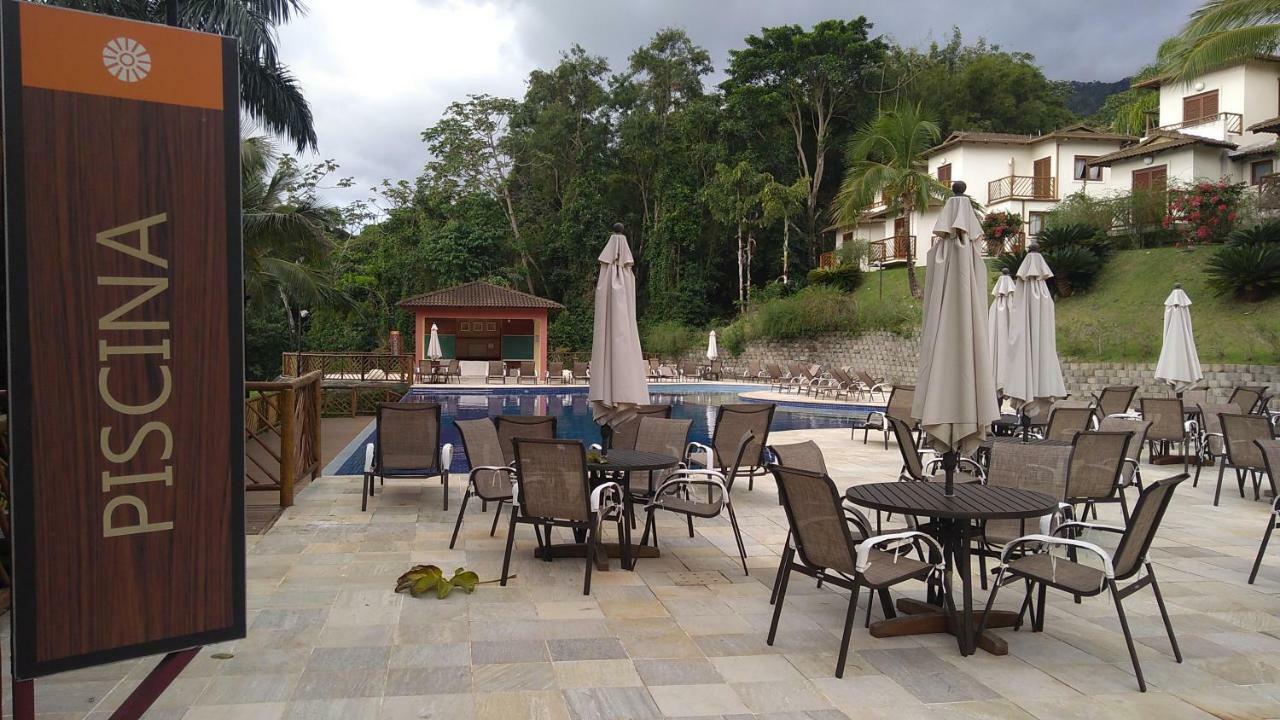 Casa no Condomínio Yacamim - Praia do Curral Ilhabela Exterior foto